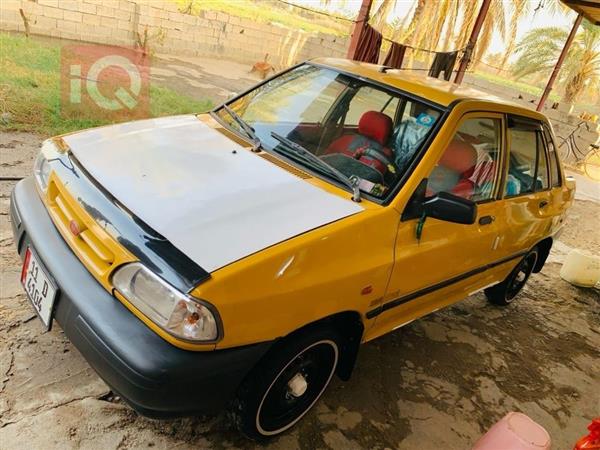 سایپا ساینا 2017  بۆ فرۆشتن لە عێراق - حوسێنیە